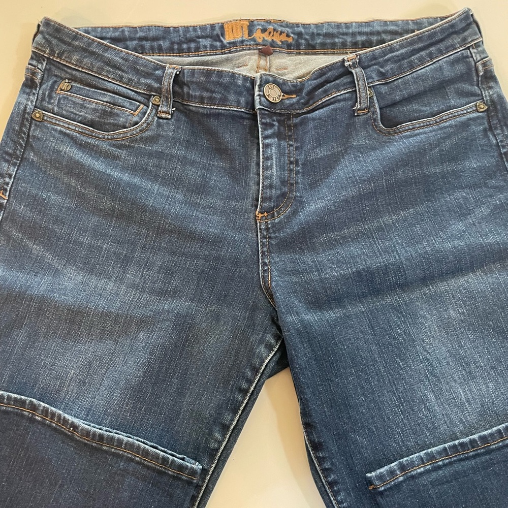 Kut jeans size 14